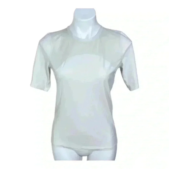 Lululemon Lightweight trail running tshirt size 6 - Picture 4 of 5